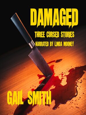 cover image of Damaged